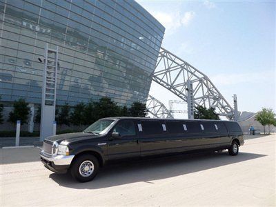 "ils certified" used limousines suv limo hummer limosine limo party bus escalde