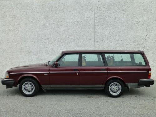 $25,680 new #577/1600 classic wagon automatic cold a/c
