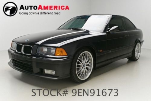 1995 bmw m3 77k low miles cruise automatic aux usb sunroof clean