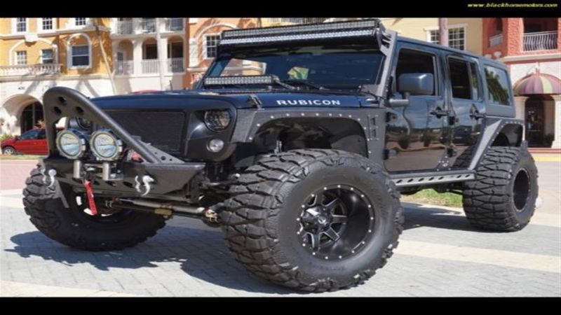 2015 jeep wrangler unlimited rubicon sport utility