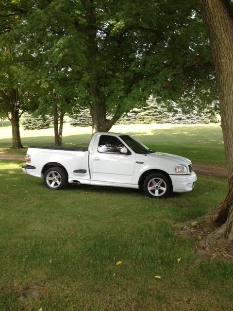 2003 ford f-150