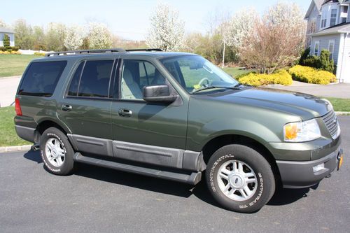 2005 ford expedition