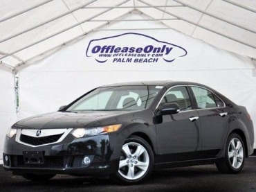 Acura  Lease on Shifters All Power Cd Player Off Lease Only  Us  18 999 00  Image 1
