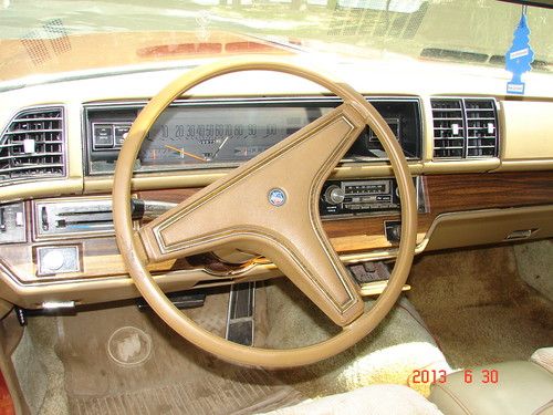 1975 buick electra 225 limited-special edition