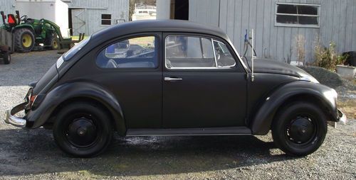 1967 vw beetle - 1.8l