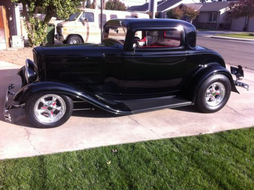 32 ford coupe,