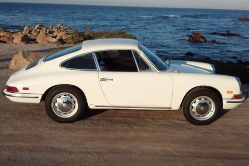 1968 porsche 912 coupe