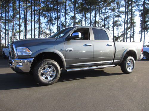 2012 dodge ram 2500 crew cab longhorn 800 ho 4x4 lowest in usa call b4 you buy