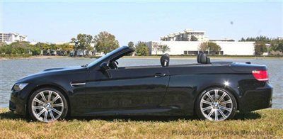 Hard top convertible*awesome double clutch performance! loaded*19"s *navigation*