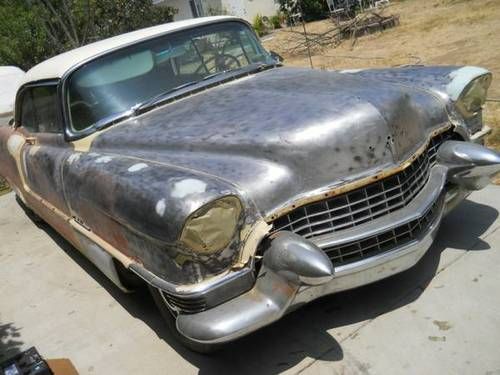 Cadillac deville 1953