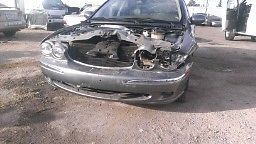 2002 jaguar x -type _____only 28,085 miles_____yes 28k_____ salvage