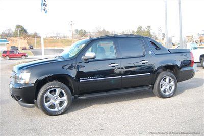 Save $5702 at empire chevy on this new ltz 4x4 with gps, sunroof and dvd
