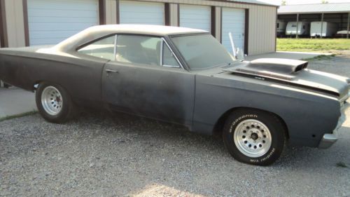 1968 plymouth satellite  for sale