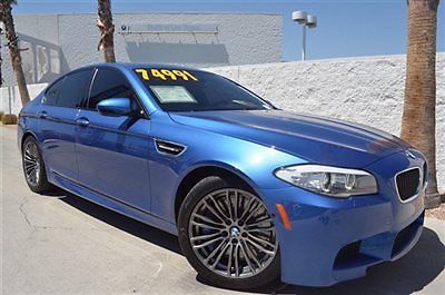 2013 bmw m5 save over new $$$$$$$$$$