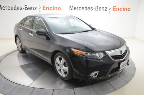 2011 acura tsx, clean carfax, 2 owners, nav, xenon lights, leather, beautiful!
