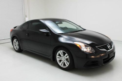 2.5 s coupe 2.5l cd keyless start front wheel drive -- 1 owner!