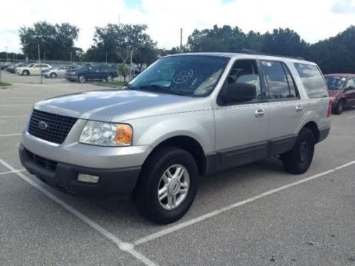 2004 ford expedition fl needs work no reserve