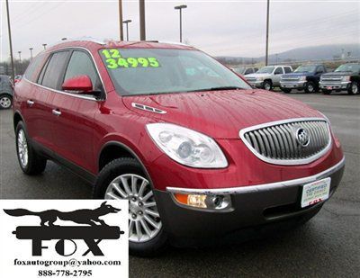 Only 12k, heated leather, driver memory, 7-pass, remote start 12653