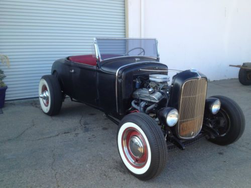1930 ford model a hot rod rat rod roadster