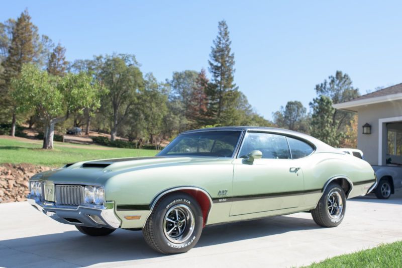 1970 oldsmobile other