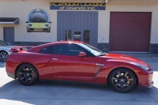 2010 gtr premium just serviced at nissan with full set of service records