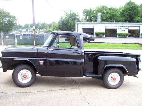 Fully restored classic 1964 chevy c-10 pick up truck