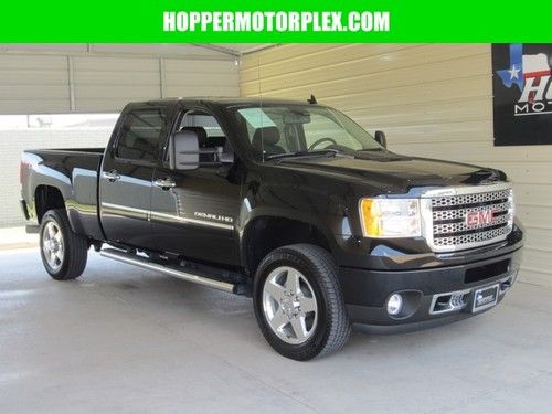 Used gmc 4x4 trucks for sale in texas #3