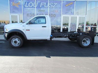 Ram 4500 4x4 168.5"wb cab &amp; chassis-84"ca-clearance-pricing-hurry b4 it's gone!!