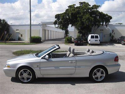 75,000 original miles florida car first $5800 buys wholesale call us convertible