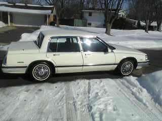 1989 buick electra limited nice car low miles good condition all original