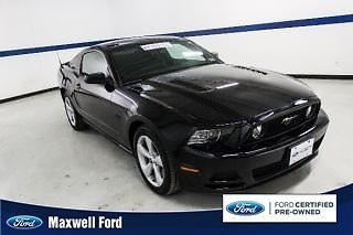 13 ford mustang gt 6-speed manual, v8 power!, we finance too!