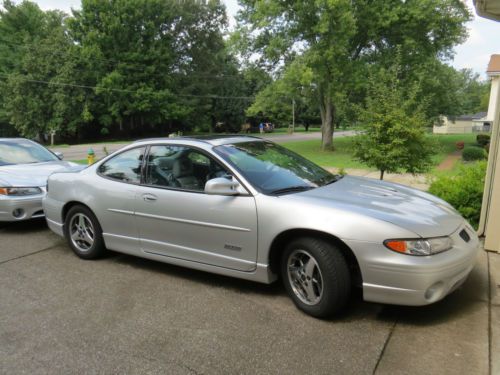 2000,immaculate,like new,low miles,garaged,supercharged,daytona 500 pace car