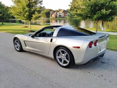 2005 chevy corvette c6 super nice! priced to sell c5 2006 2007 2008 2009 2004 c4