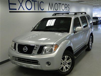 Used nissan pathfinder for sale in chicago