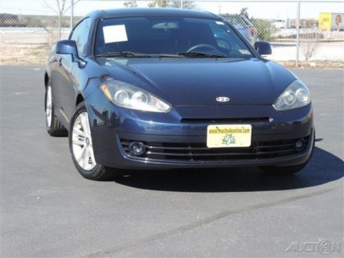 2008 gs used 2l i4 16v manual fwd coupe