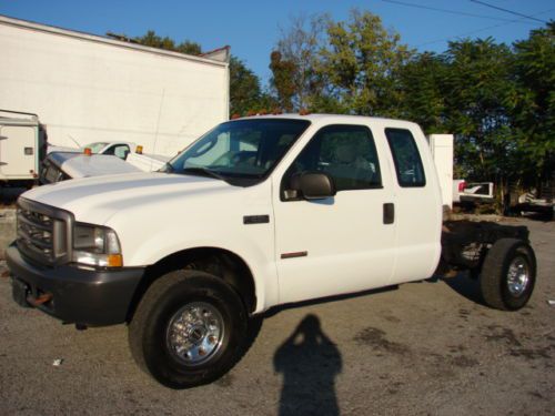 Extra low miles only 83400! utility company fleet lease! strong running truck$$$
