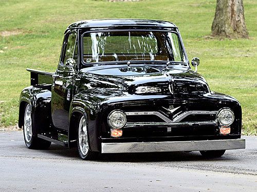 Wanted ford f100