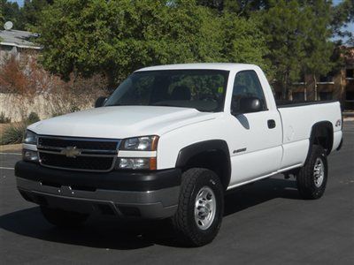 37000 actual mile 4wd ,and its a 2500 hd,call bob 480-584-8454
