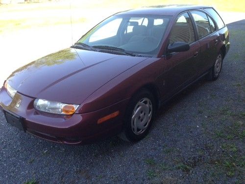 Gas saver, low miles, runs and drives wonderful, clean, ice cold a/c great tires