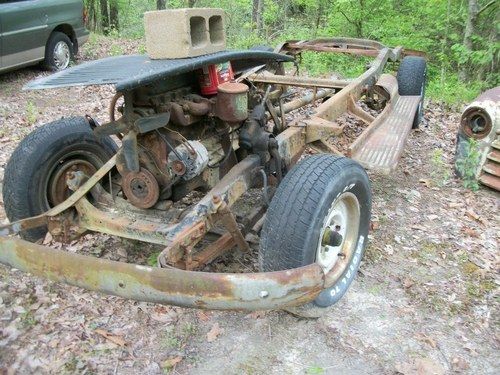 1947, 1948, 1949, 1950, 1951, 1952, 1953, 1954 chevy 3100 truck frame