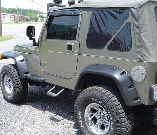 Wrangler, 4.0, trail rated,