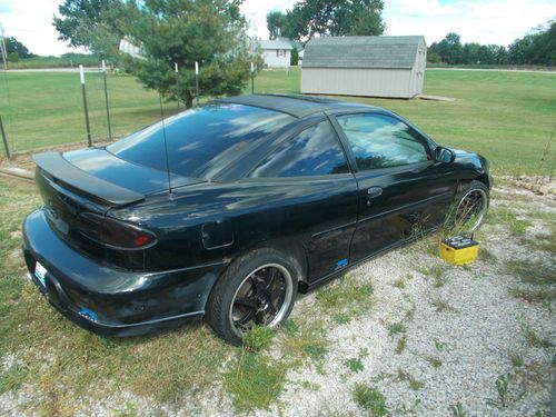 1999 chevy cavalier z24 for parts