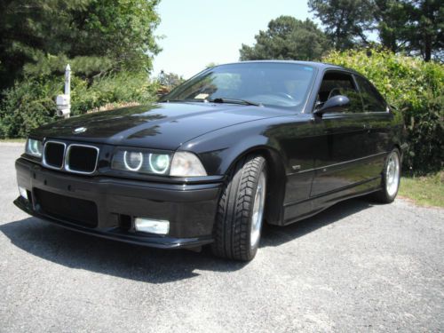 1997 e36 m3  adult owned well maintained
