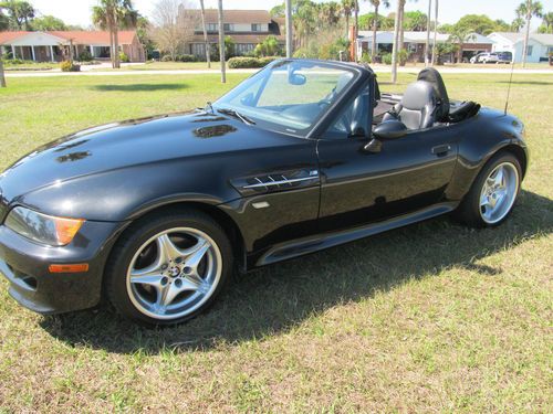 M roadster, florida! excellent condition! so cheap!