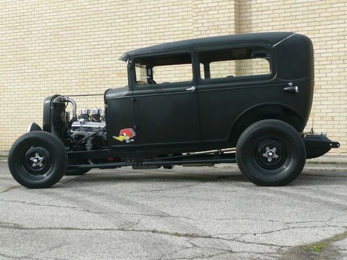 1930 ford model a  hot rod street rod rat rod 1931 32 33 34 28 29