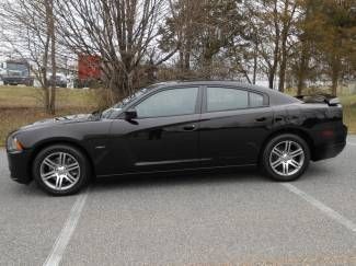 New 2013 dodge charger r/t hemi - delivery/airfare included!
