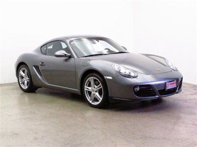 Manual coupe 2.9l cd 18 boxster s ii wheels automatic climate control fog lamps