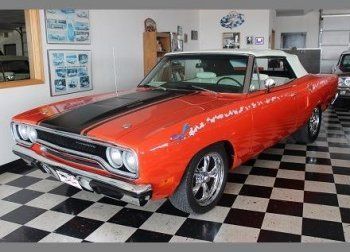 70 plymouth road runner 426 hemi engine, everything is new