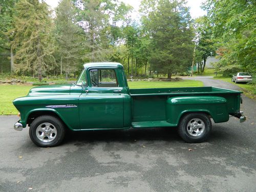 1955 chevy truck