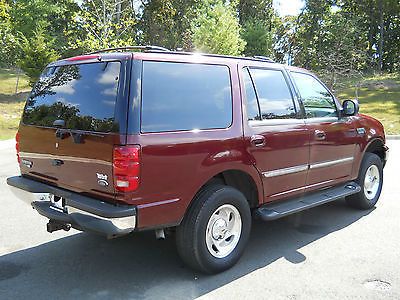 Ford expedition,suv xlt